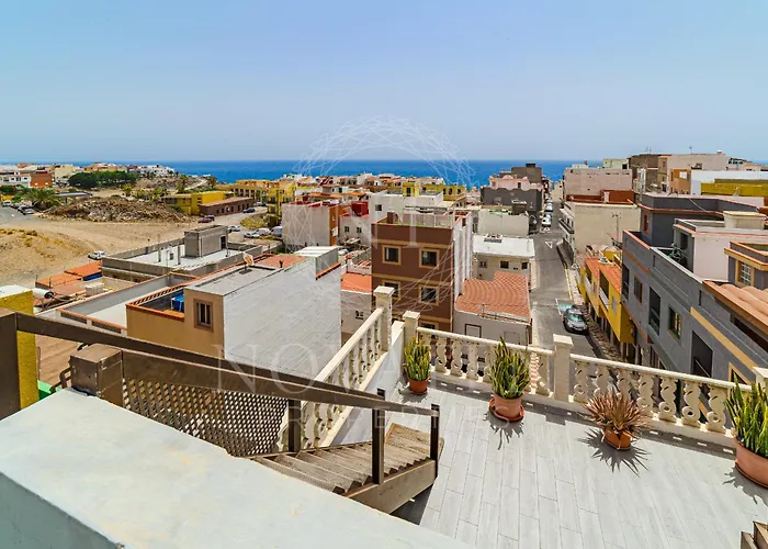 Casa Brisa Del Mar La Jaca